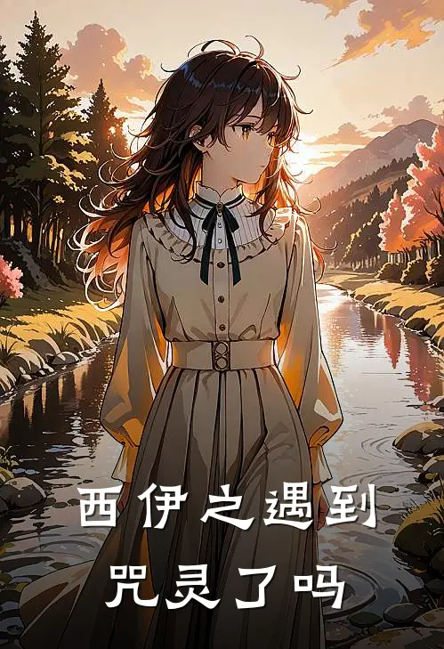 西伊之遇到咒灵了吗