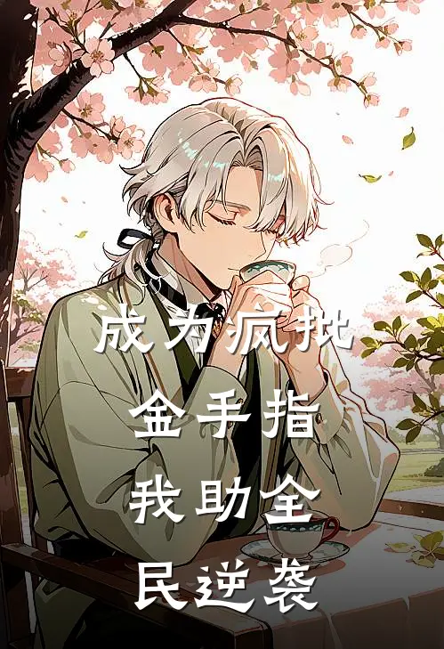 成为疯批金手指，我助全民逆袭