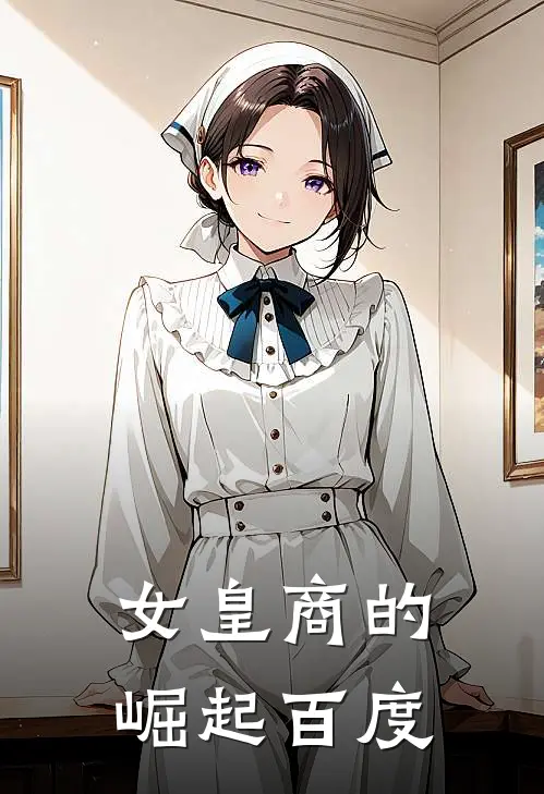 女皇商的崛起百度