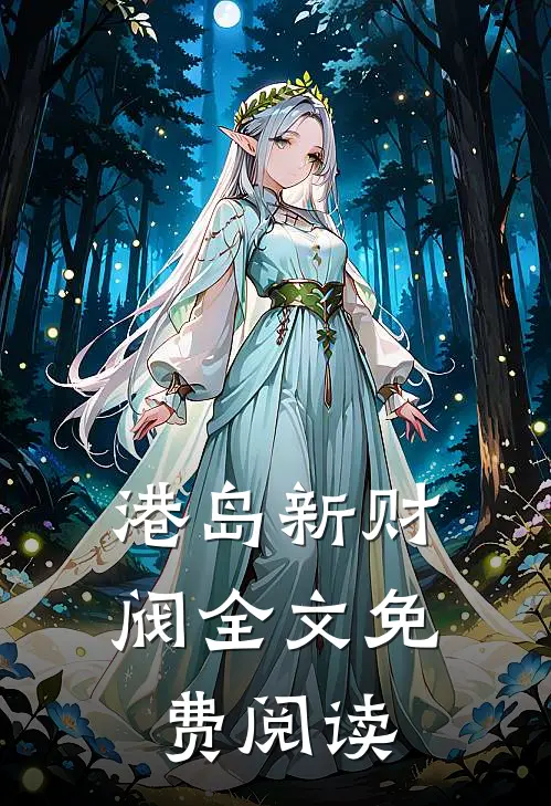 港岛新财阀全文免费阅读