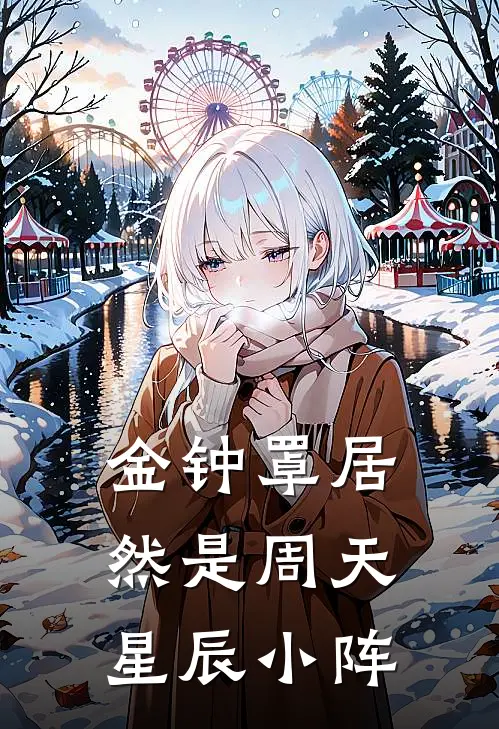 金钟罩居然是周天星辰小阵