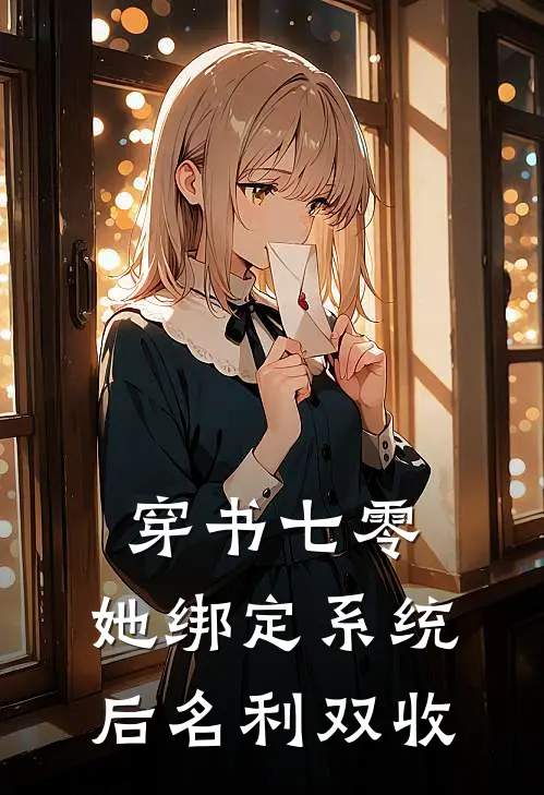 穿书七零，她绑定系统后名利双收