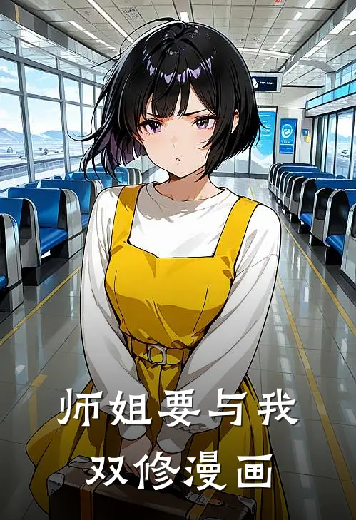 师姐要与我双修漫画