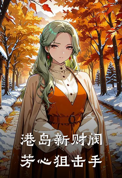 港岛新财阀芳心狙击手