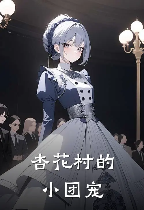 杏花村的小团宠