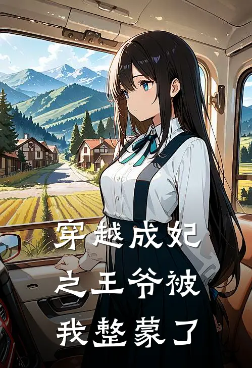 穿越成妃之王爷被我整蒙了