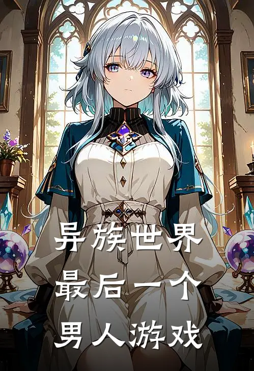 异族世界最后一个男人游戏