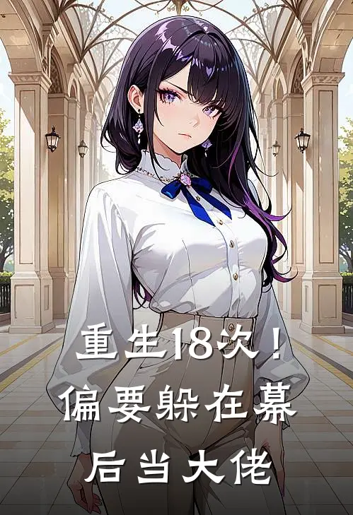 重生18次！偏要躲在幕后当大佬