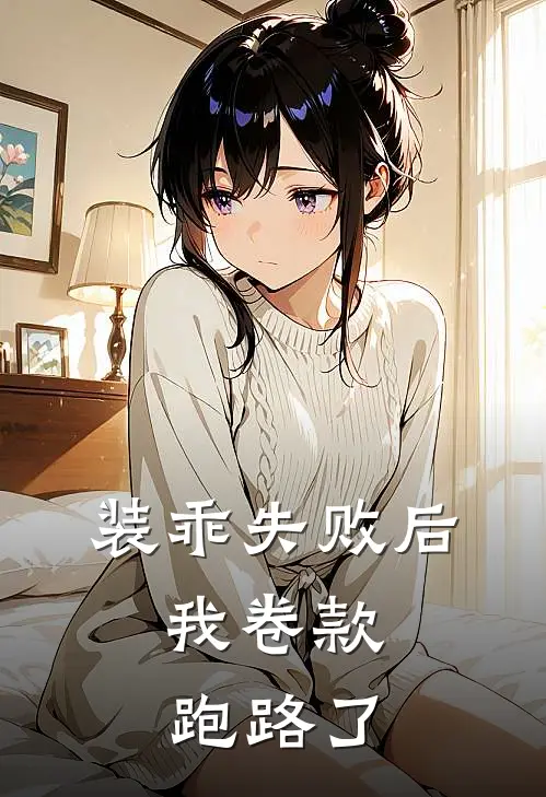 装乖失败后，我卷款跑路了