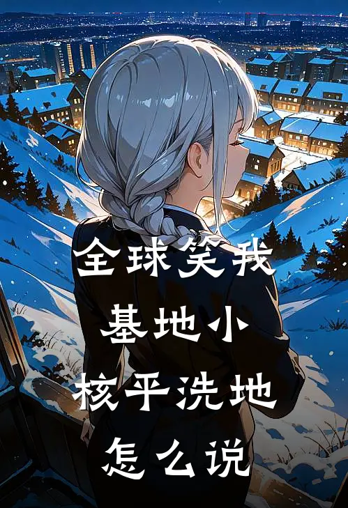 全球笑我基地小，核平洗地怎么说