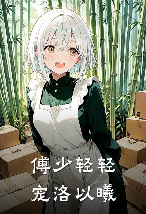 傅少轻轻宠洛以曦