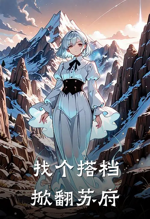 找个搭档，掀翻苏府