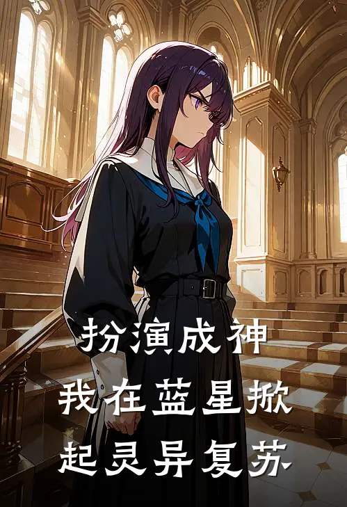 扮演成神：我在蓝星掀起灵异复苏