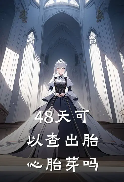 48天可以查出胎心胎芽吗