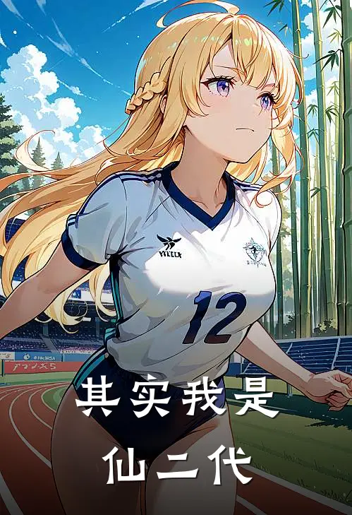 其实我是仙二代