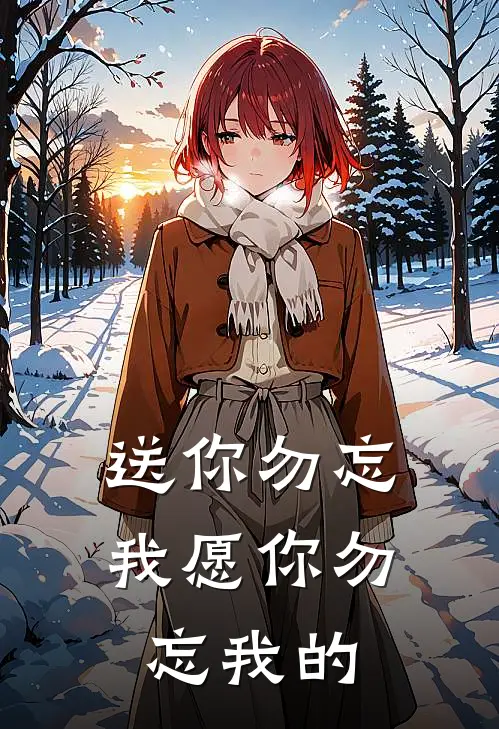 送你勿忘我愿你勿忘我的