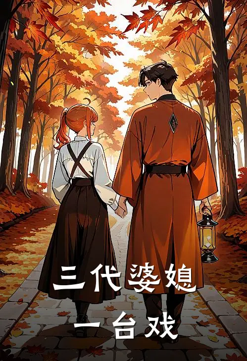 三代婆媳一台戏