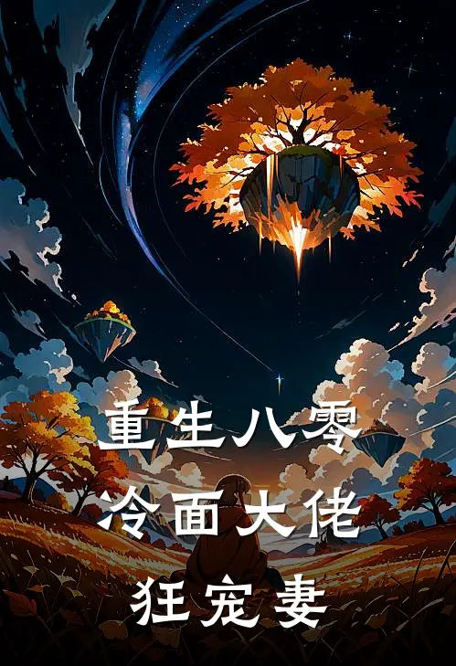 重生八零：冷面大佬狂宠妻