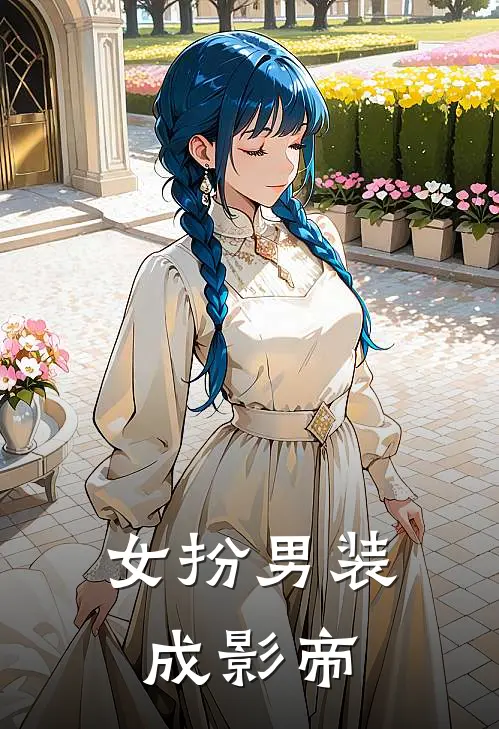 女扮男装成影帝