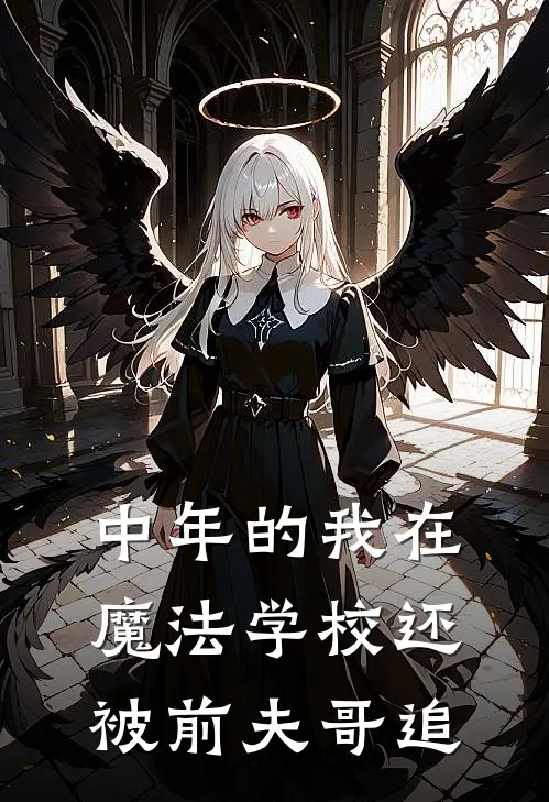 中年的我在魔法学校还被前夫哥追