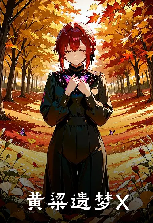 黄粱遗梦X