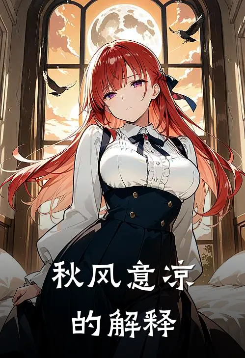 秋风意凉的解释