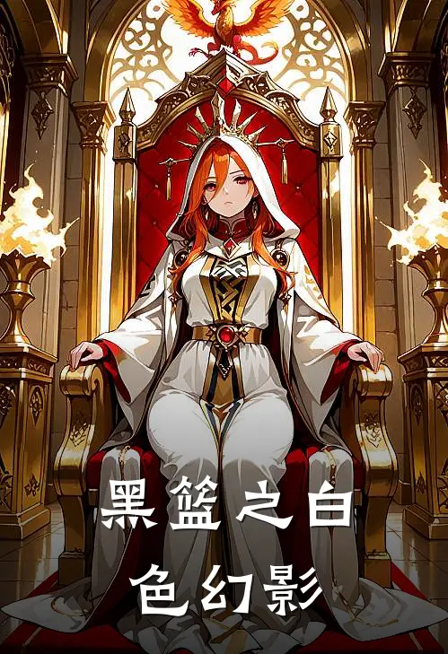 黑篮之白色幻影