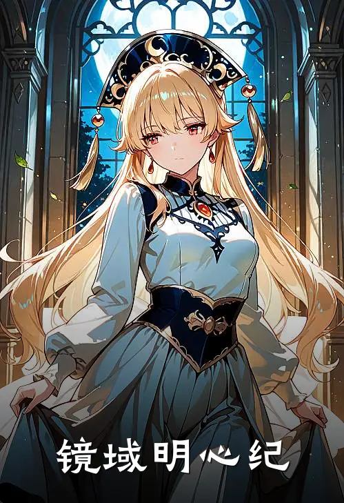 镜域明心纪
