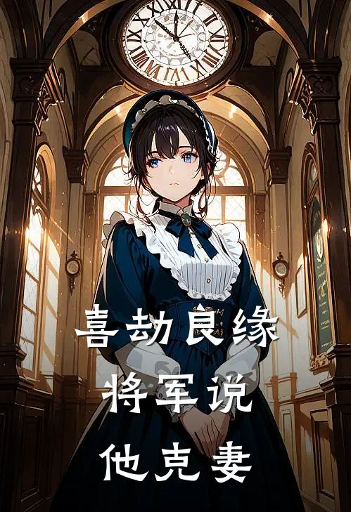 喜劫良缘：将军说他克妻