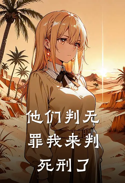 他们判无罪我来判死刑了