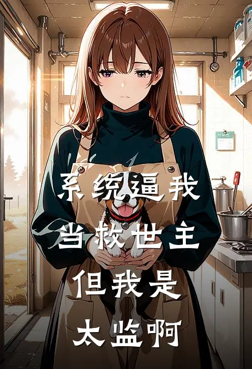 系统逼我当救世主，但我是太监啊