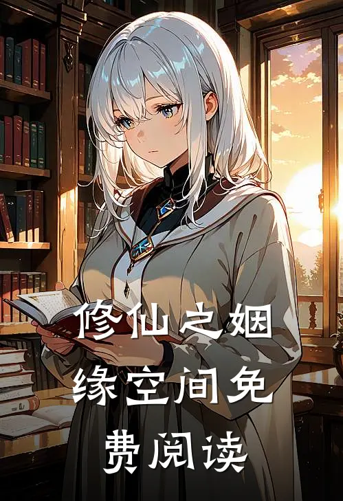 修仙之姻缘空间免费阅读