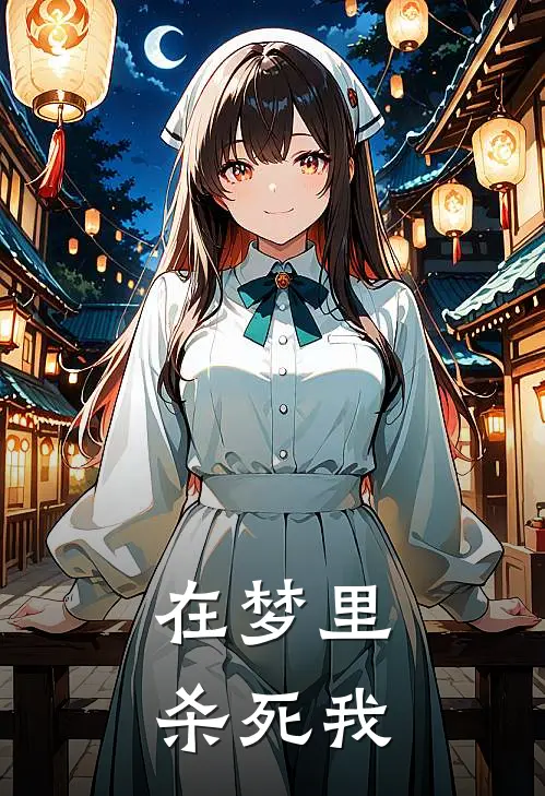 在梦里杀死我