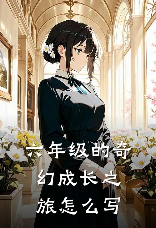 六年级的奇幻成长之旅怎么写