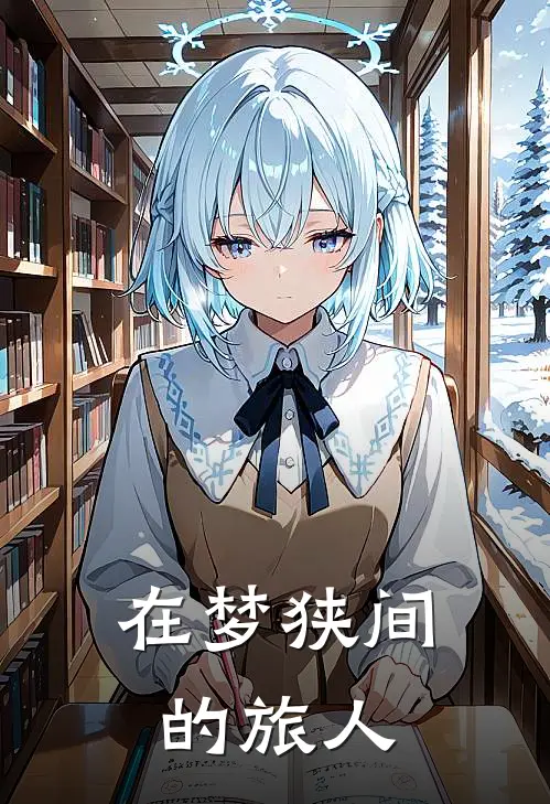 在梦狭间的旅人