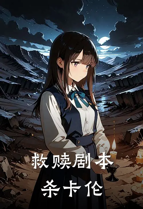 救赎剧本杀卡伦