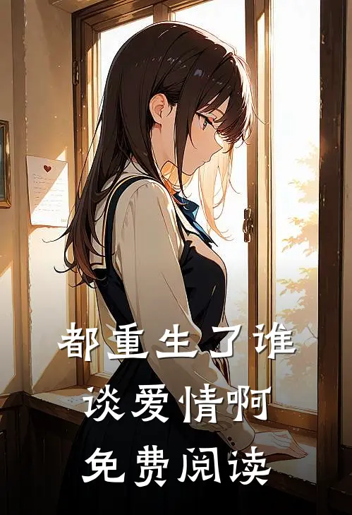 都重生了谁谈爱情啊免费阅读