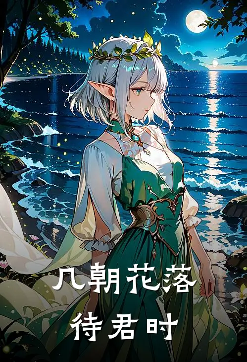 几朝花落待君时