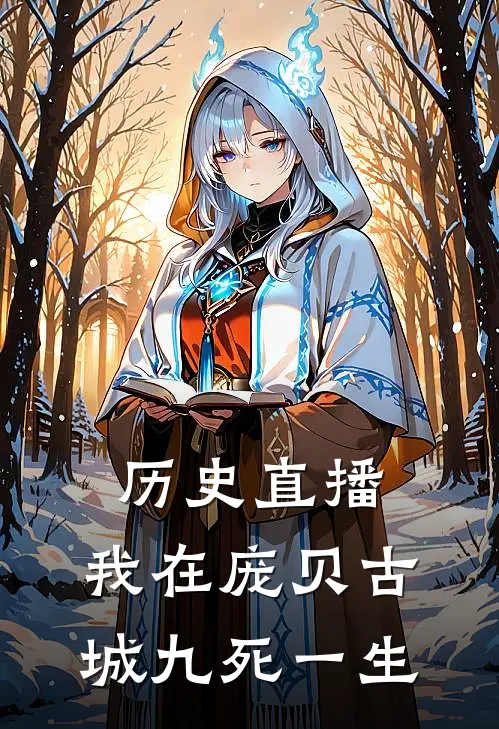 历史直播：我在庞贝古城九死一生