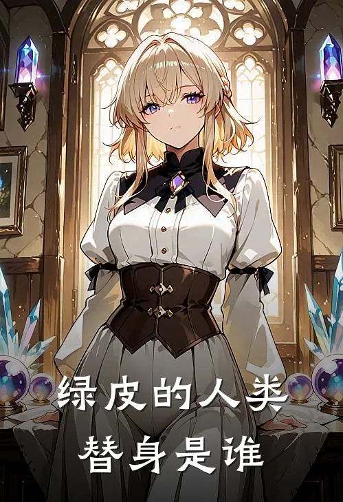 绿皮的人类替身是谁