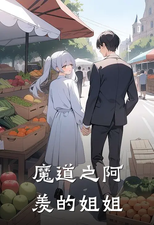 魔道之阿羡的姐姐