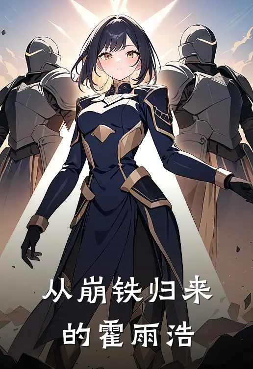 从崩铁归来的霍雨浩