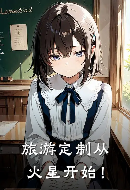 旅游定制从火星开始！