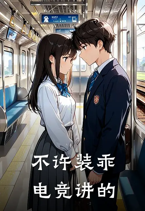 不许装乖[电竞]讲的