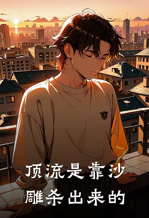 顶流是靠沙雕杀出来的