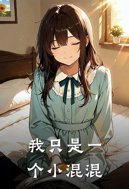 我只是一个小混混