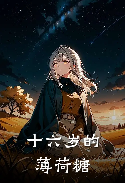 十六岁的薄荷糖