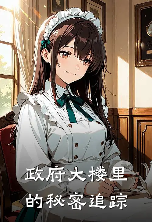 政府大楼里的秘密追踪