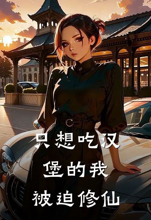 只想吃汉堡的我，被迫修仙