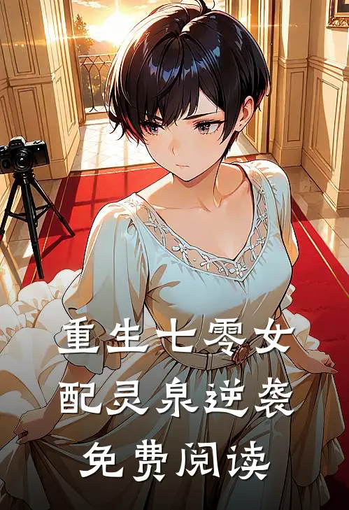 重生七零女配灵泉逆袭免费阅读